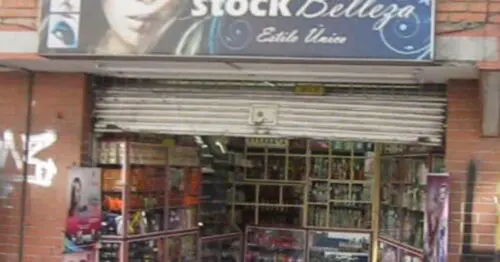 STOCK BELLEZA STOCK BELLEZA
